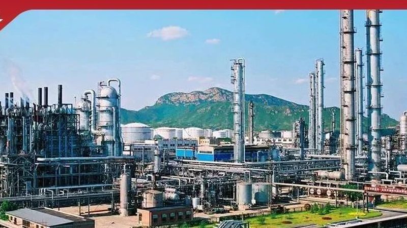 化工产品代理区域保护政策：如何平衡市场扩张与合规经营**